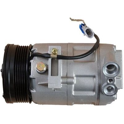 NRF 32428 Kompressor für Opel Astra H Zafira B - Klimaanlage NRF 32428 Kompressor für Opel Astra H Zafira B - Klimaanlage