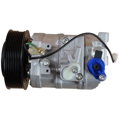 NRF 32413 Kompressori PAG-öljyllä - Ilmastointi Mercedes-Benz Actros NRF 32413 Kompressori PAG-öljyllä - Ilmastointi Mercedes-Benz Actros