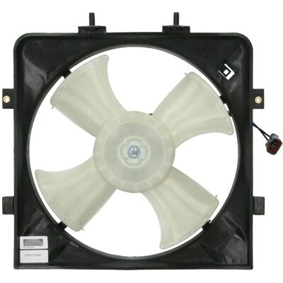 NRF 47041 Tuulettimen Moottori - Radiatorirunko - 4 Siivet - 12V NRF 47041 Tuulettimen Moottori - Radiatorirunko - 4 Siivet - 12V