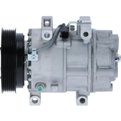 NRF SD7V16 Ilmastointikompressori - For Ford, Volvo NRF SD7V16 Ilmastointikompressori - For Ford, Volvo