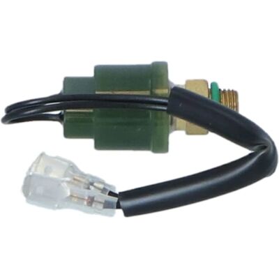 NRF Pressure Switch - Mercedes W124, S124, 190 - Air Conditioning - R134a NRF Pressure Switch - Mercedes W124, S124, 190 - Air Conditioning - R134a