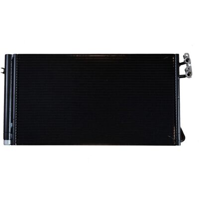 BMW NRF E81 E82 E87 E90 E92 A/C Kondensator - Easy Fit BMW NRF E81 E82 E87 E90 E92 A/C Kondensator - Easy Fit