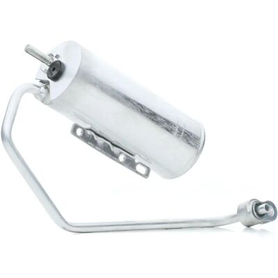 Alumiininen Ilmastointikuivain Opel Corsa Saab 9-3 - Ilmastointilaite Alumiininen Ilmastointikuivain Opel Corsa Saab 9-3 - Ilmastointilaite