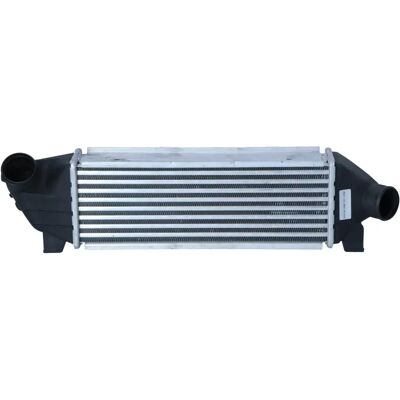 NRF Intercooler Transit Mk5 - Ilma/Vesi - 400mm Korkeus NRF Intercooler Transit Mk5 - Ilma/Vesi - 400mm Korkeus
