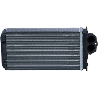 NRF 53557 Aluminium Radiator - Varmeanlæg - Bil Reservedel NRF 53557 Aluminium Radiator - Varmeanlæg - Bil Reservedel