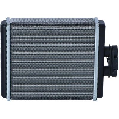NRF Radiator System - Heating System NRF Radiator System - Heating System