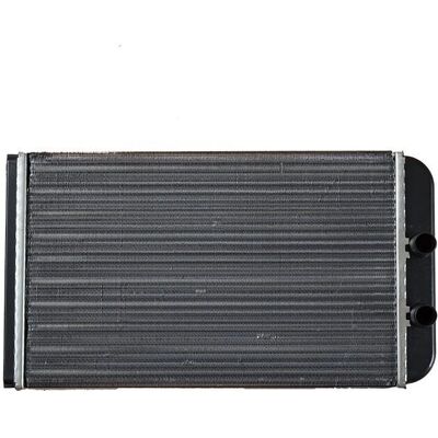 NRF 53562 Radiador - Radiador, Compatible con Citroën Jumper I, Peugeot Boxer, Fiat Ducato II NRF 53562 Radiador - Radiador, Compatible con Citroën Jumper I, Peugeot Boxer, Fiat Ducato II
