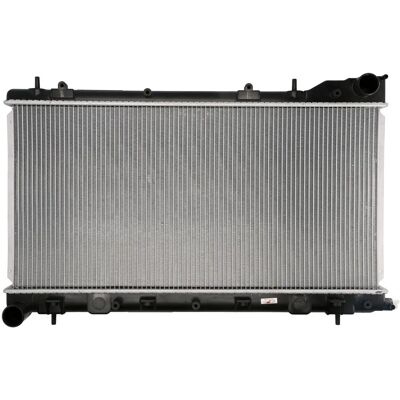 NRF 53595 Aluminium Motorradiator - Kylribbor NRF 53595 Aluminium Motorradiator - Kylribbor