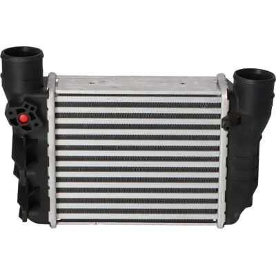 NRF 30756 Intercooler - Luft-Luft, Vand-Luft, Audi A4 B6 NRF 30756 Intercooler - Luft-Luft, Vand-Luft, Audi A4 B6