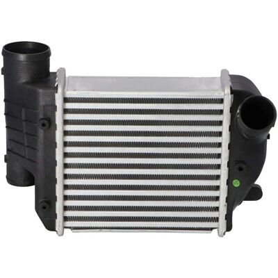 Refredditore di aria di sovralimentazione NRF 30768 - Aria-Aria, Aria-Acqua, Audi A6 C6 Refredditore di aria di sovralimentazione NRF 30768 - Aria-Aria, Aria-Acqua, Audi A6 C6