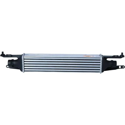 NRF 30778 Opel Corsa Intercooler - Luft-til-Luft & Vand-til-Luft NRF 30778 Opel Corsa Intercooler - Luft-til-Luft & Vand-til-Luft