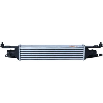 Intercooler NRF Corsa D - Aria-Aria, Aria-Acqua, Altezza 450mm Intercooler NRF Corsa D - Aria-Aria, Aria-Acqua, Altezza 450mm