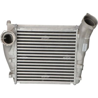 Porsche 30782 Intercooler - Luft-Væske Varmeveksler Porsche 30782 Intercooler - Luft-Væske Varmeveksler