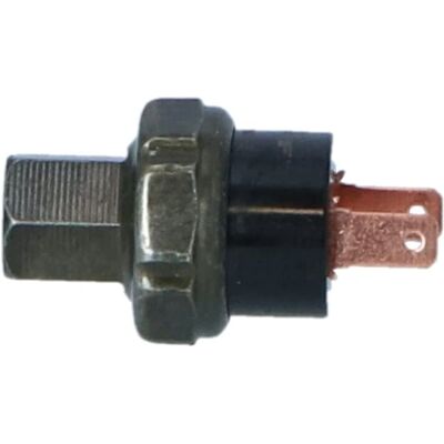 Przełącznik ciśnienia NRF B.V. - R134a - 12V - 7/16-20 - 2 Piny - Klimatyzacja Przełącznik ciśnienia NRF B.V. - R134a - 12V - 7/16-20 - 2 Piny - Klimatyzacja