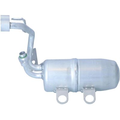 NRF Model 33290 Aluminium Climate Dryer with Seal Ring - Climate Dryer NRF Model 33290 Aluminium Climate Dryer with Seal Ring - Climate Dryer