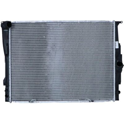 Chłodnica aluminiowa BMW NRF 600x458mm - Chłodzenie silnika Chłodnica aluminiowa BMW NRF 600x458mm - Chłodzenie silnika