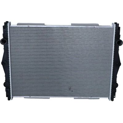 Radiatore in Alluminio NRF 509745 - Alette Saldature - 750x537mm Radiatore in Alluminio NRF 509745 - Alette Saldature - 750x537mm