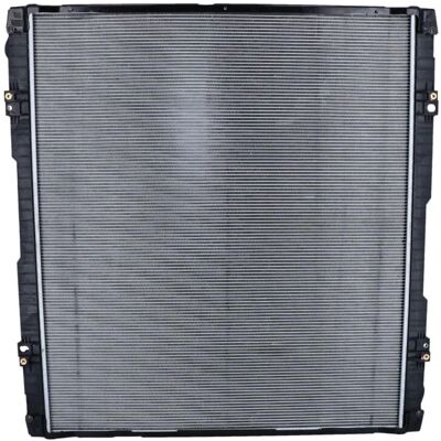 NRF 1025 860 37 Aluminium Køler - Radiator NRF 1025 860 37 Aluminium Køler - Radiator