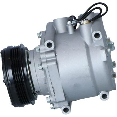 NRF 32330 Klimakompressor - Modell TRS090 med PAG 46 Olie NRF 32330 Klimakompressor - Modell TRS090 med PAG 46 Olie