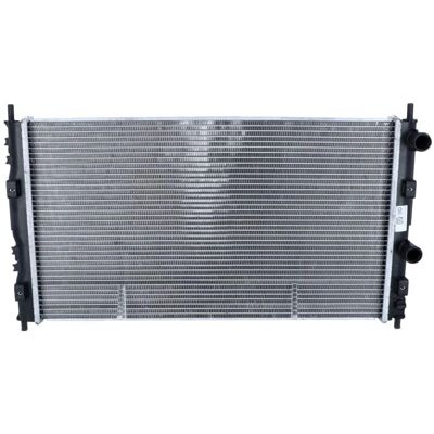 NRF 53733 Aluminium Radiator - Motorkøling NRF 53733 Aluminium Radiator - Motorkøling