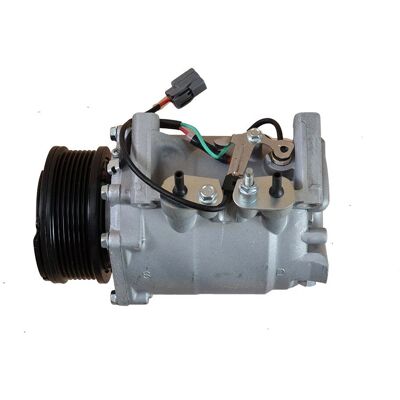 Ψυκτικός συμπιεστής NRF HS110R - Κλιματιστικό αυτοκινήτου Ψυκτικός συμπιεστής NRF HS110R - Κλιματιστικό αυτοκινήτου