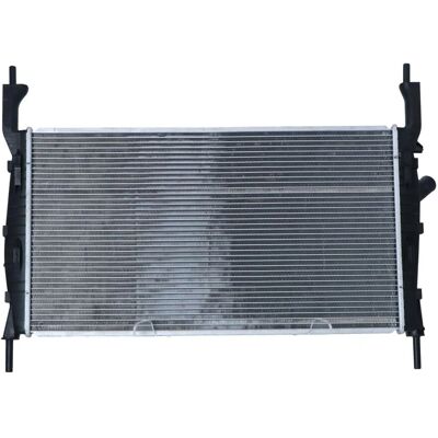 Ford 53742 Aluminium Radiator - Kølesystem Ford 53742 Aluminium Radiator - Kølesystem