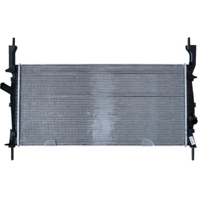 Radiatore in alluminio per Ford Transit Mk6 - Easy Fit Radiatore in alluminio per Ford Transit Mk6 - Easy Fit