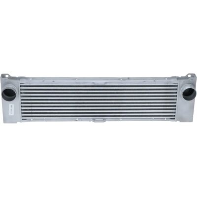 Intercooler NRF Vito - Air-Air & Eau - Mercedes-Benz Intercooler NRF Vito - Air-Air & Eau - Mercedes-Benz