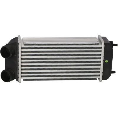 NRF 30904 Intercooler - Air-air & eau - Peugeot 206 3/5 portes, SW, CC NRF 30904 Intercooler - Air-air & eau - Peugeot 206 3/5 portes, SW, CC