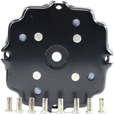 NRF Kela - Yhteensopiva Audi VW Seat SkodaIlmastointilaitteen - 38473 NRF Kela - Yhteensopiva Audi VW Seat SkodaIlmastointilaitteen - 38473