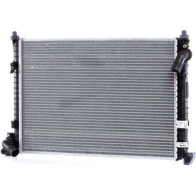 NRF Marca Modello 53808 Radiatore - Radiatore NRF Marca Modello 53808 Radiatore - Radiatore