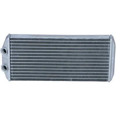 NRF 54210 Radiator - Aluminium kerne NRF 54210 Radiator - Aluminium kerne