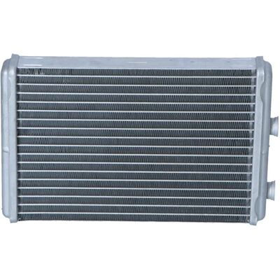 NRF 54211 Lämmitin - Peugeot, Citroën NRF 54211 Lämmitin - Peugeot, Citroën