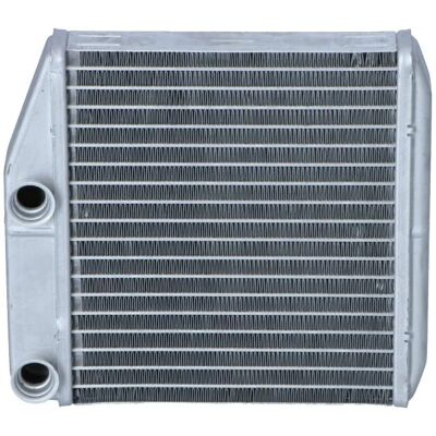 NRF 54213 Radiator de încălzire - Corsa D/E, Adam, Grande Punto NRF 54213 Radiator de încălzire - Corsa D/E, Adam, Grande Punto