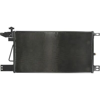 NRF 35790 Aluminium Kondensator - Easy Fit NRF 35790 Aluminium Kondensator - Easy Fit