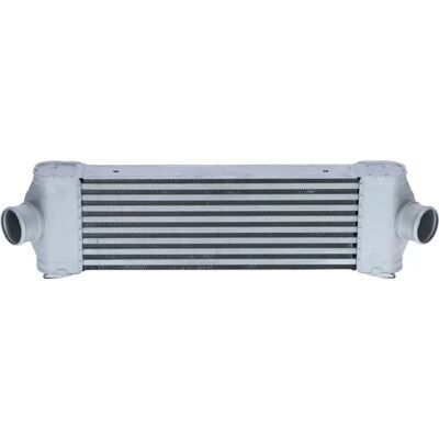 Intercooler NRF 30037 - Transit Mk5/Mk6 - Air-Air, Air-Eau Intercooler NRF 30037 - Transit Mk5/Mk6 - Air-Air, Air-Eau