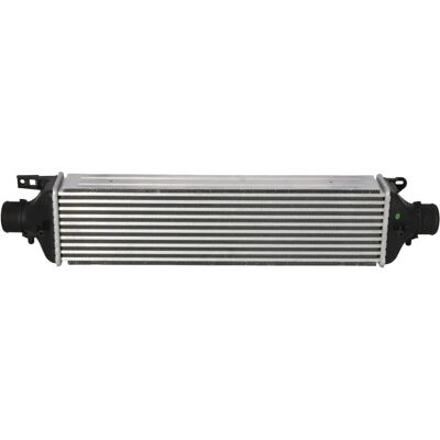 NRF 30788 Intercooler - Luft-Luft & Vatten - FIAT Bravo 2 NRF 30788 Intercooler - Luft-Luft & Vatten - FIAT Bravo 2