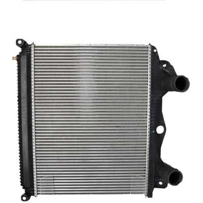 NRF Intercooler 30206 - Intercooler NRF Intercooler 30206 - Intercooler
