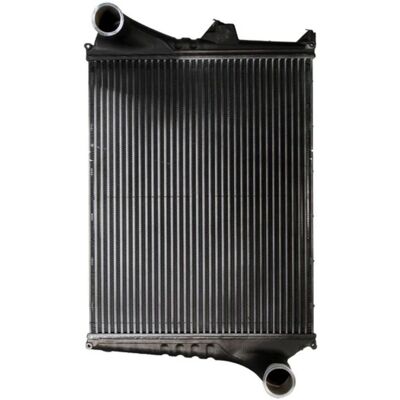 NRF 30225 Intercooler - Ilma-Ilma, Vesi-Ilma, OEM Volvo NRF 30225 Intercooler - Ilma-Ilma, Vesi-Ilma, OEM Volvo