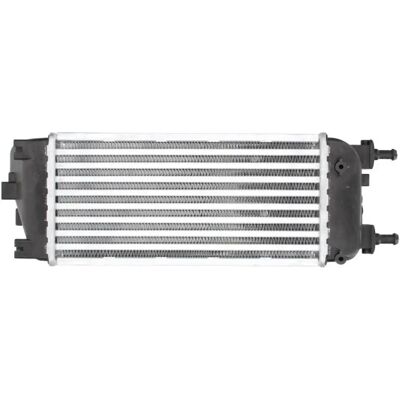 NRF 30183 Intercooler - Luft-Luft & Vatten - Fiat 500 & Panda III NRF 30183 Intercooler - Luft-Luft & Vatten - Fiat 500 & Panda III