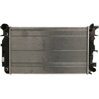 Radiator din aluminiu NRF 53833 pentru Mercedes-Benz Sprinter 3.5-T Van Radiator din aluminiu NRF 53833 pentru Mercedes-Benz Sprinter 3.5-T Van