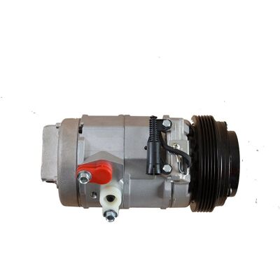 NRF 32470 AC-kompressor - Passar till BMW X5 E53 4.4i + 4.6i - AC-kompressor NRF 32470 AC-kompressor - Passar till BMW X5 E53 4.4i + 4.6i - AC-kompressor