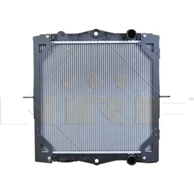 Radiatore in alluminio NRF 519569 con cornice - Sistema di raffreddamento Radiatore in alluminio NRF 519569 con cornice - Sistema di raffreddamento