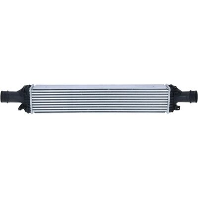 NRF 30189 - Intercooler per Audi, Porsche - Aria-aria e aria-acqua NRF 30189 - Intercooler per Audi, Porsche - Aria-aria e aria-acqua