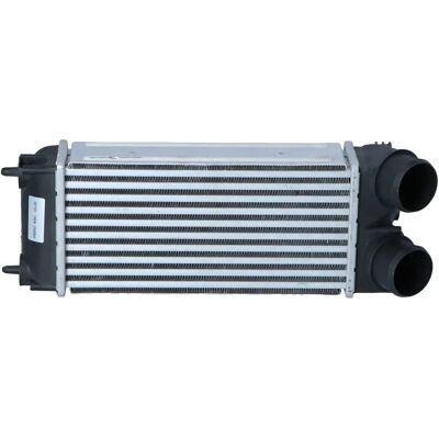 NRF Intercooler 30191 - Ar/Ar, Água-Ar, PEUGEOT CITROËN NRF Intercooler 30191 - Ar/Ar, Água-Ar, PEUGEOT CITROËN