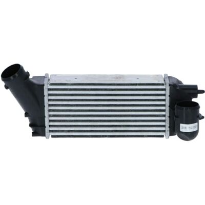NRF Ladeluftkühler für Citroën C4 Peugeot 307 308 - Intercooler NRF Ladeluftkühler für Citroën C4 Peugeot 307 308 - Intercooler