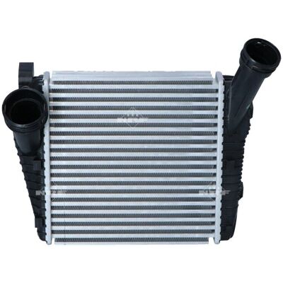 Intercooler NRF 30198 - Air-air & eau - Audi Q7, VW Touareg I & II Intercooler NRF 30198 - Air-air & eau - Audi Q7, VW Touareg I & II