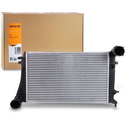NRF Intercooler VW, AUDI, SKODA - Air Cooler NRF Intercooler VW, AUDI, SKODA - Air Cooler