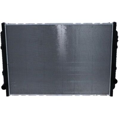 Radiator din Aluminiu NRF 509726 - Răcirea Motorului Radiator din Aluminiu NRF 509726 - Răcirea Motorului