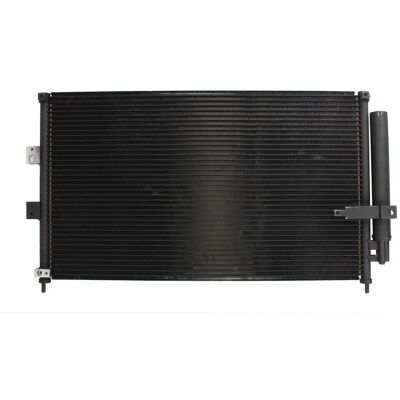 NRF Condensatore di Aria Condizionata con Dryer per Honda Civic 8 - Condensatore, Aria Condizionata NRF Condensatore di Aria Condizionata con Dryer per Honda Civic 8 - Condensatore, Aria Condizionata